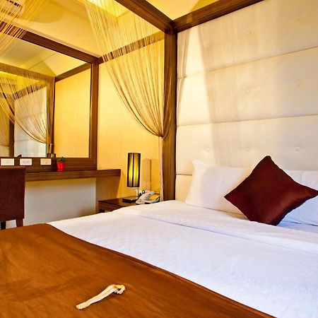 墾丁ho Huan B & B Rum bild