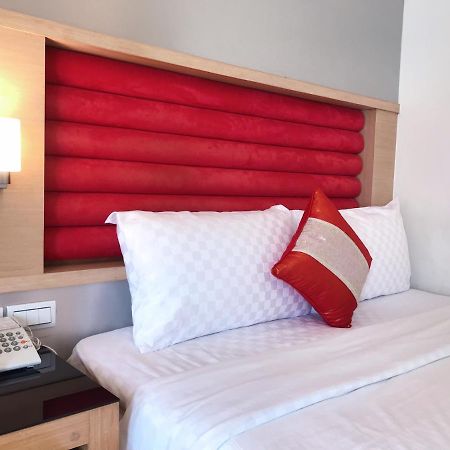 墾丁ho Huan B & B Exteriör bild