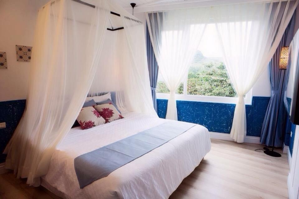 墾丁ho Huan B & B Exteriör bild