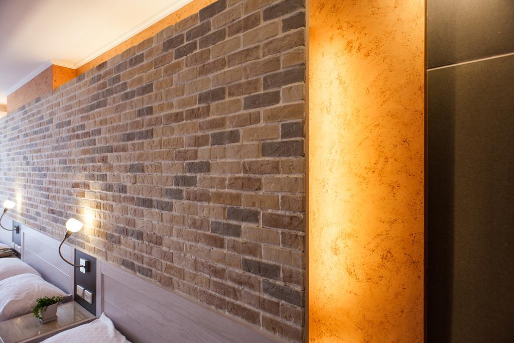 墾丁ho Huan B & B Exteriör bild