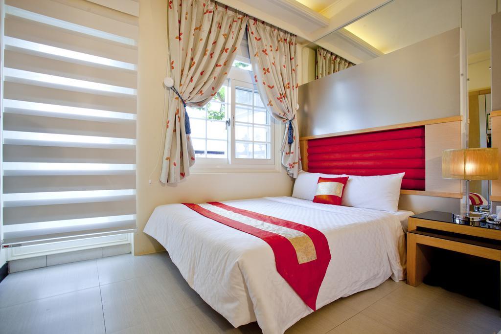 墾丁ho Huan B & B Exteriör bild