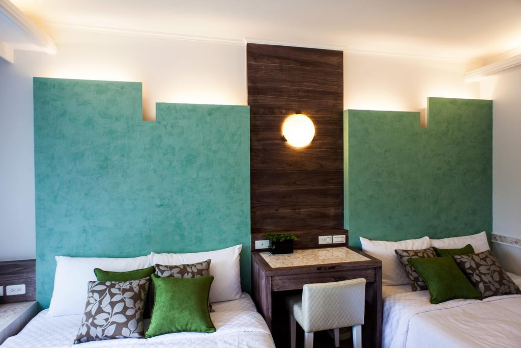 墾丁ho Huan B & B Exteriör bild
