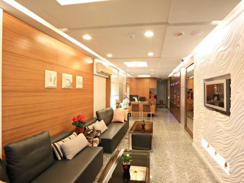 墾丁ho Huan B & B Exteriör bild