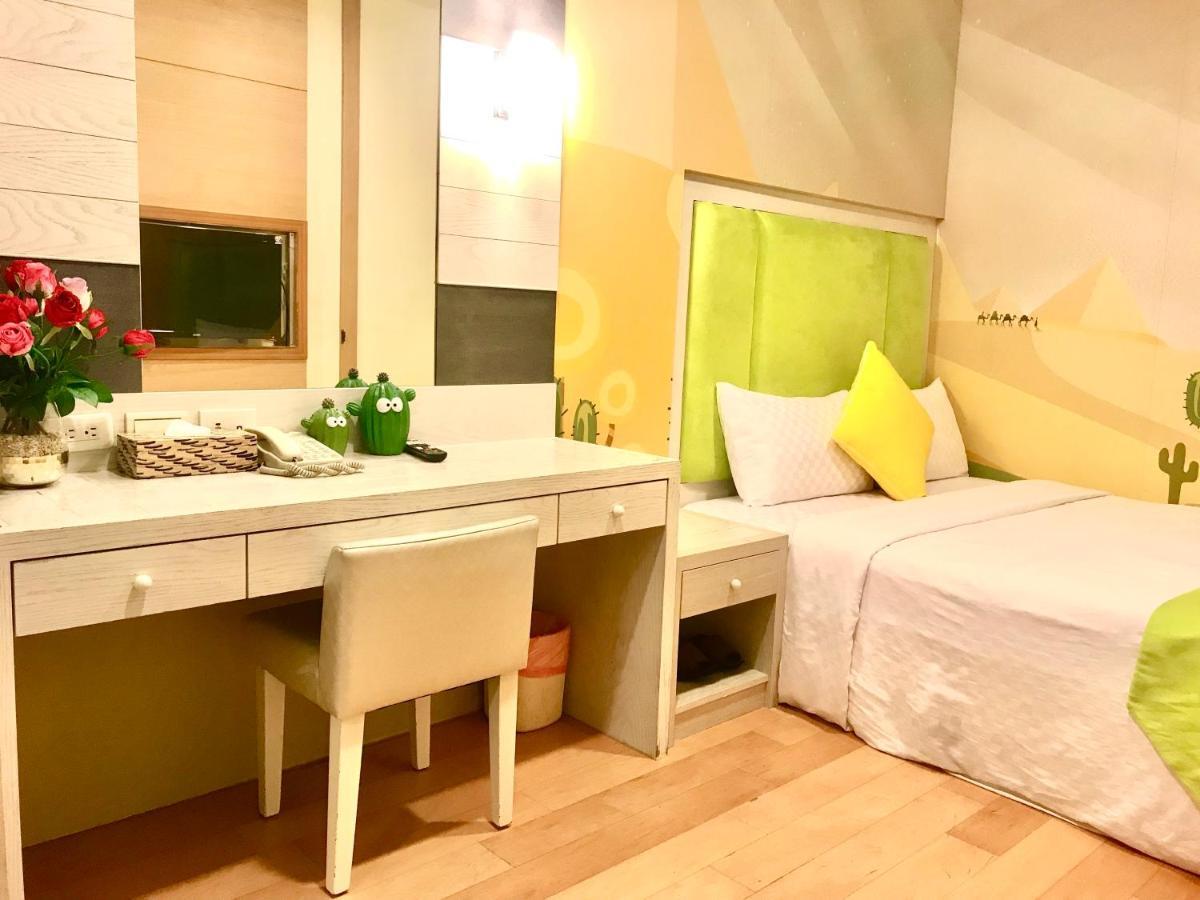 墾丁ho Huan B & B Exteriör bild