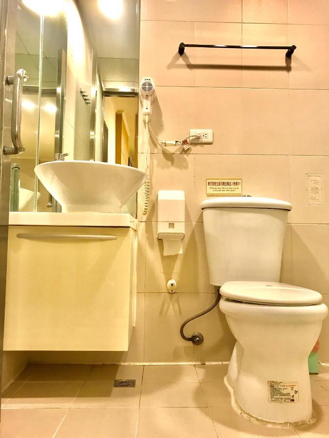 墾丁ho Huan B & B Exteriör bild