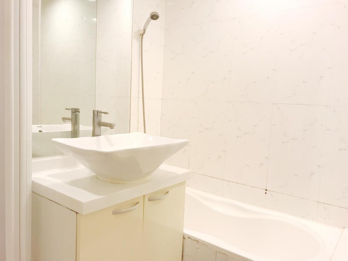 墾丁ho Huan B & B Exteriör bild