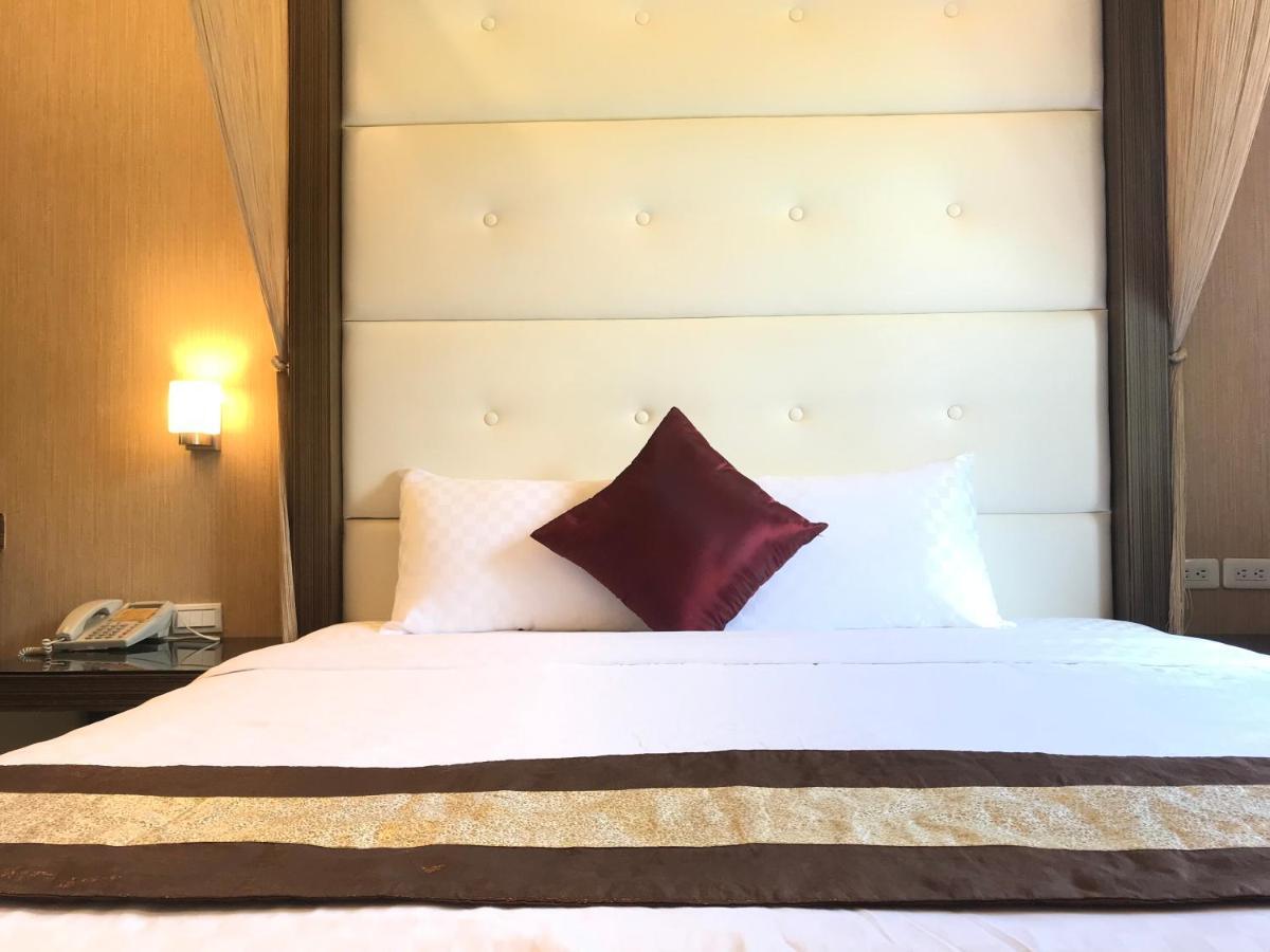 墾丁ho Huan B & B Exteriör bild