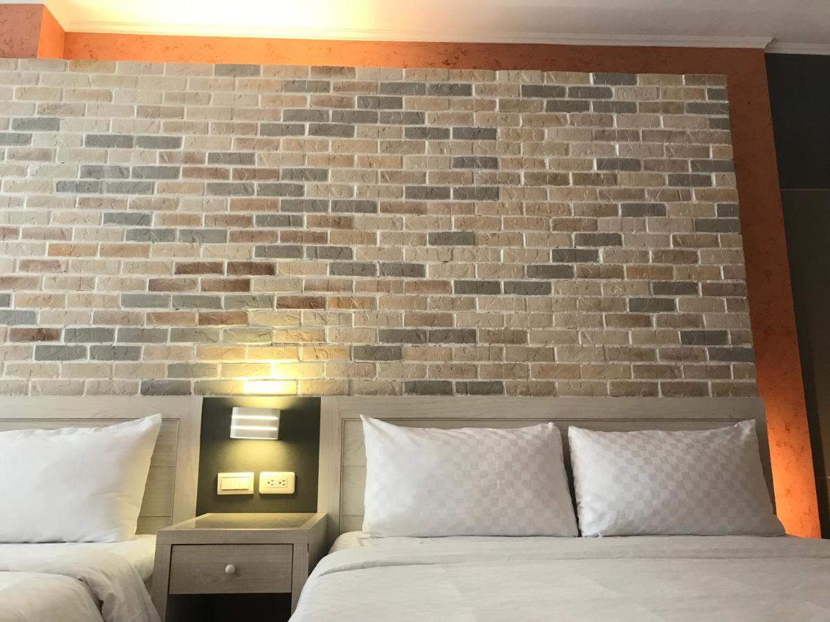 墾丁ho Huan B & B Exteriör bild