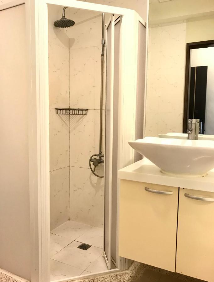 墾丁ho Huan B & B Exteriör bild