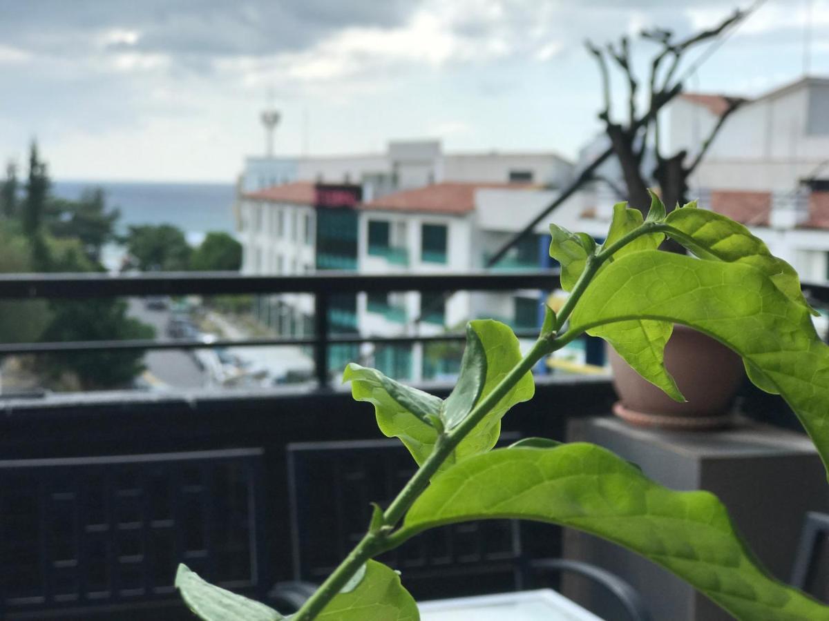 墾丁ho Huan B & B Exteriör bild